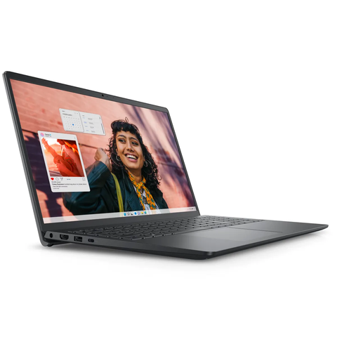 [Mới 100%] Dell Inspiron 15 3530 (core i5-1334U / RAM 16GB / SSD 512GB / 15,6 inch FHD 120Hz) - Nhập khẩu