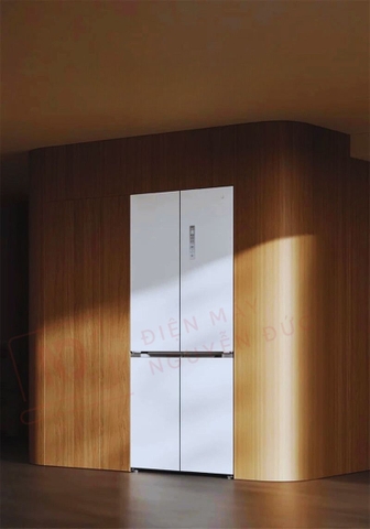 tủ lạnh xiaomi 518l