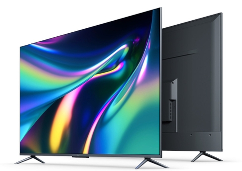 Tivi Xiaomi A 43 inch (model 2024) - Bản nội địa