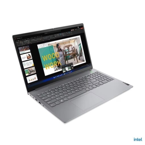 [Mới 100%] Lenovo ThinkBook 15 G5 IRL (Core i5-1335U ,Ram 8GB ,SSD 256GB , 15.6 inch FHD , Xám)