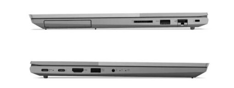 [Mới 100%] Lenovo ThinkBook 15 G5 IRL (Core i5-1335U ,Ram 8GB ,SSD 256GB , 15.6 inch FHD , Xám)