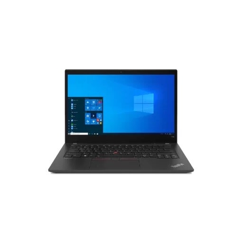 [Like New] Lenovo ThinkPad T14s Gen 3 (Core i5-1240P, 16GB, 256GB, 13.4 FHD Touch)