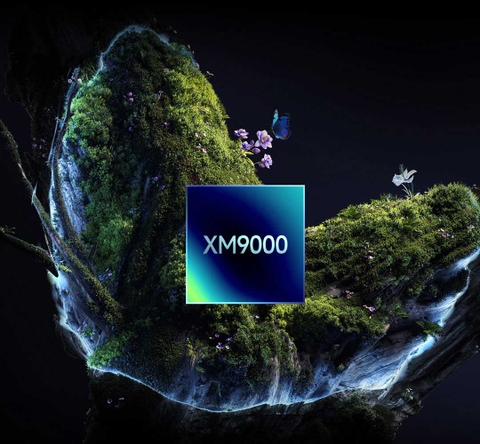 Tivi Xiaomi S Pro Mini LED 85 inch 2025 (L85MB-SP)