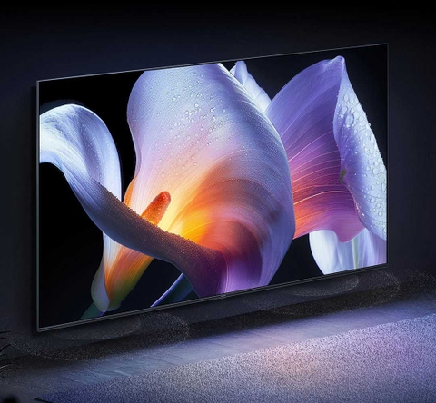 Tivi Xiaomi S Pro Mini LED 85 inch 2025