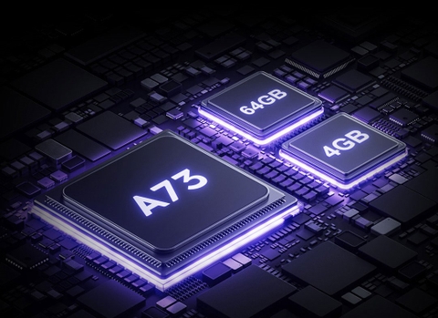 Tivi Xiaomi S Pro Mini LED 85 inch 2025 (L85MB-SP)