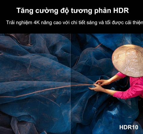 Tivi Xiaomi 43 inch A Google TV 2026 – Bản Quốc Tế