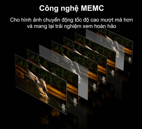 Tivi Xiaomi 43 inch A Google TV 2026 – Bản Quốc Tế