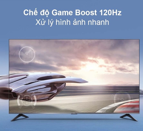 Tivi Xiaomi 75 inch A Pro Google TV QLED 2026 – Bản Quốc Tế