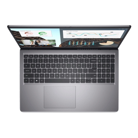 [New Open Box] Dell Inspiron 3535 (Ryzen 7 - 7730U/ Ram 16GB/ SSD 512GB/ 15.6 inch FHD Cảm ứng)