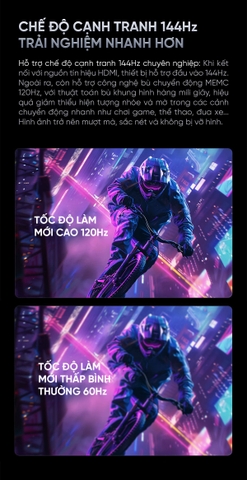 Tivi Xiaomi A Pro 50 inch 4K model 2025 Ram 3/64GB 144Hz Tiết Kiệm Điện - Bản Nội Địa