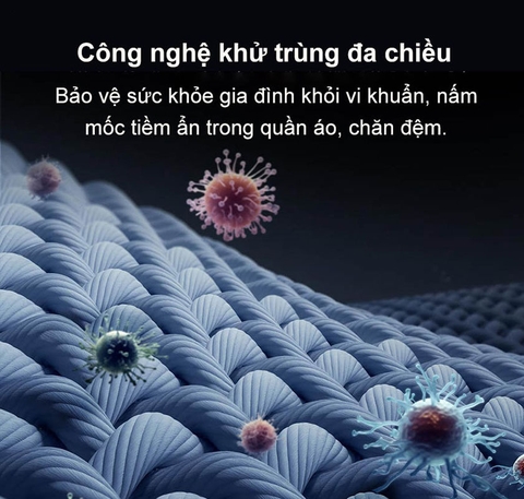 Máy Giặt Xiaomi MJ103 Pro Giặt 12kg, sấy 9kg (XHQG120MJ103) – Model 2026