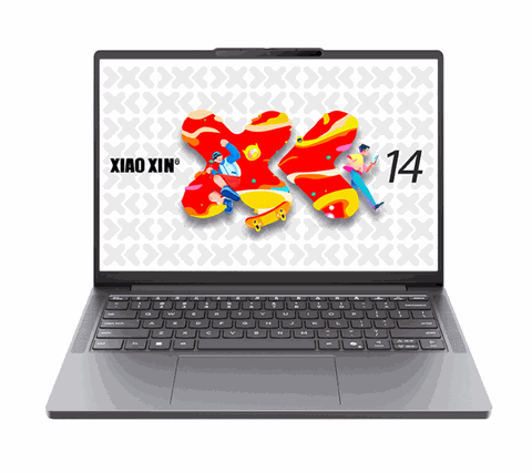 [New 100%] Lenovo IdeaPad Slim 3 (Xiaoxin 14c IRH10) - Intel Core i5-13420H/ Ram 16GB/ SSD 512GB/ 14 Inch FHD+