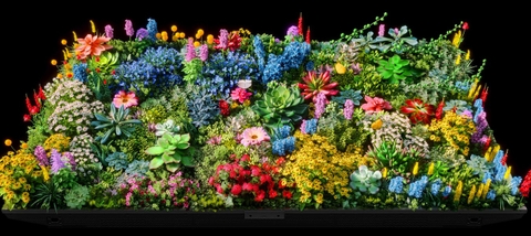 Tivi Xiaomi S Pro 85 Mini LED 85 inch L85MA-SM- Tần số 240Hz/Bộ nhớ 4G-64G