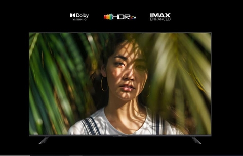 Tivi Xiaomi S Pro 85 Mini LED 85 inch L85MA-SM- Tần số 240Hz/Bộ nhớ 4G-64G