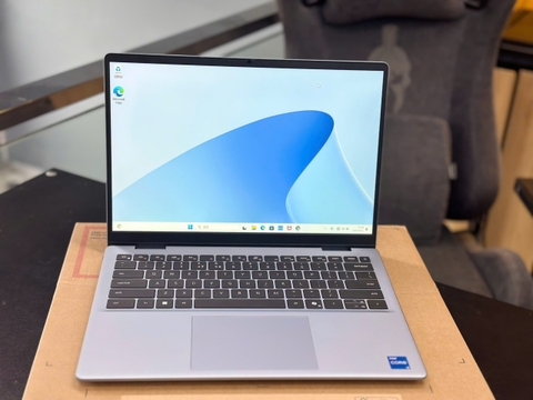 [Mới 100%] Dell Inspiron 14 Plus 7440A - R1605L (Core i5-12450H | Ram 16GB | SSD 512GB| 14 inch Full HD+)