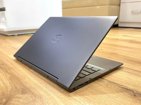 Dell inspiron 7391 2in1 (Core i7-10510U | 16GB | 256GB |13.3 inch 4K Cảm ứng) - Tặng kèm bút cảm ứng
