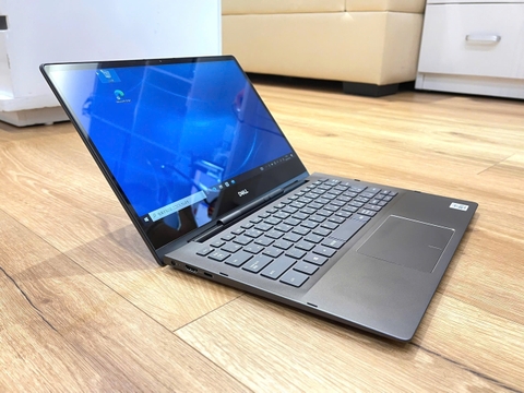 Dell inspiron 7391 2in1 (Core i7-10510U | 16GB | 256GB |13.3 inch 4K Cảm ứng) - Tặng kèm bút cảm ứng