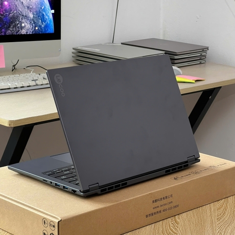 [Mới 100%] Lenovo Lecoo Pro 14 2025 (N155A) ( Ryzen 7-H 255 | Ram 32G | SSD 1TB | 14 inch 2.8K 120Hz )