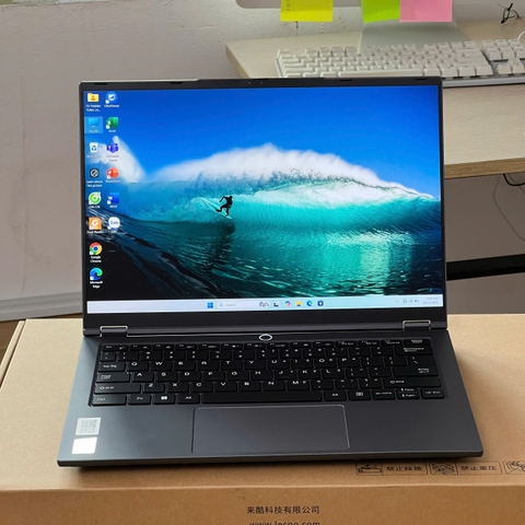 [Mới 100%] Lenovo Lecoo Pro 14 2025 (N155A) ( Ryzen 7-H 255 | Ram 32G | SSD 1TB | 14 inch 2.8K 120Hz )