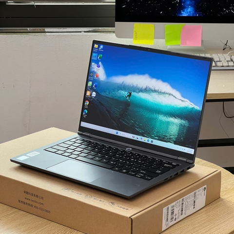 [Mới 100%] Lenovo Lecoo Pro 14 2025 (N155A) ( Ryzen 7-H 255 | Ram 32G | SSD 1TB | 14 inch 2.8K 120Hz )