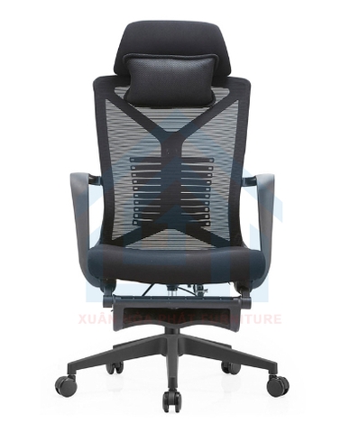 Ghế Công Thái Học, Ghế Xoay Văn Phòng CTH-185