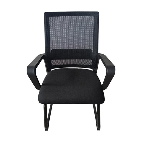 Ghế Chân Quỳ Lưng Lưới, Ghế Phòng Họp Loại 1 Nan CQ1003_1