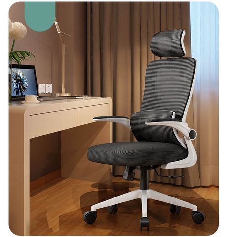 Ghế Công Thái Học Giá Rẻ CTH418