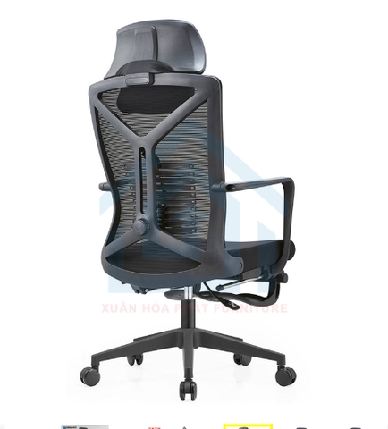 Ghế Công Thái Học, Ghế Xoay Văn Phòng CTH-185