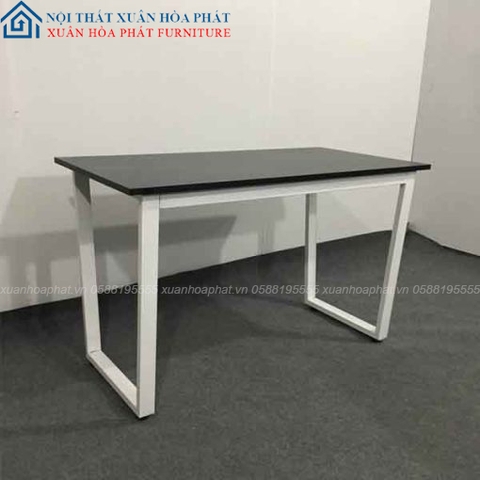 Bàn Làm Việc Chân U Giá Rẻ U_02