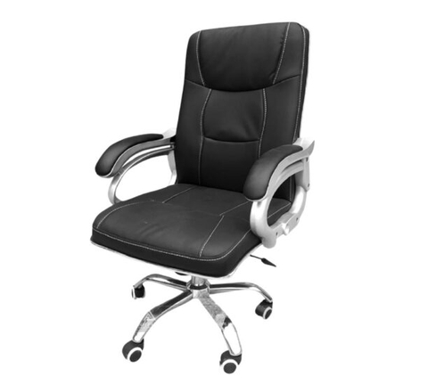 Ghế Xoay Da Bọc Da Cao Cấp W070