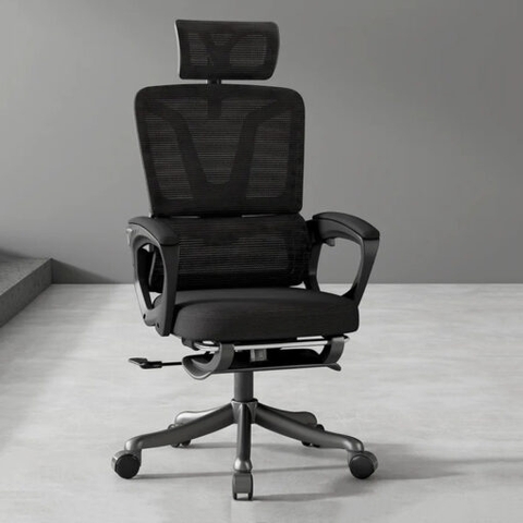 Ghế Công Thái Học Cao Cấp TMS08