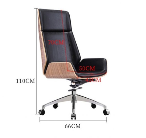 GHẾ GIÁM ĐỐC LÀM VIỆC VĂN PHÒNG CAO CẤP A18