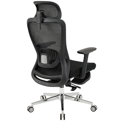 Ghế Xoay Văn Phòng, Ghế CTH Lưới Cao Cấp GL357