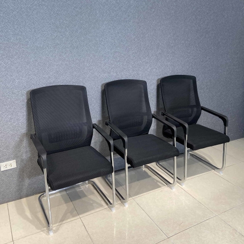 Ghế Làm Việc, Ghế Chân Quỳ, Ghế Phòng Họp CQ-8001