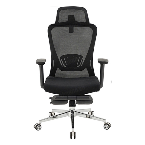 Ghế Xoay Văn Phòng, Ghế CTH Lưới Cao Cấp GL357