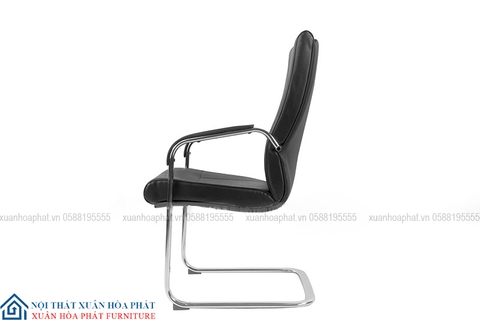 Ghế da văn phòng chân quỳ CQ_642