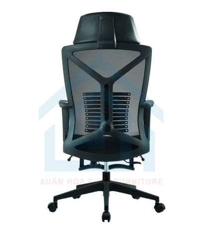 Ghế Công Thái Học, Ghế Xoay Văn Phòng CTH-185