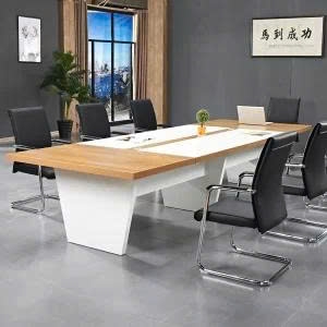 Bàn Họp Văn Phòng Hiện Đại BH_240