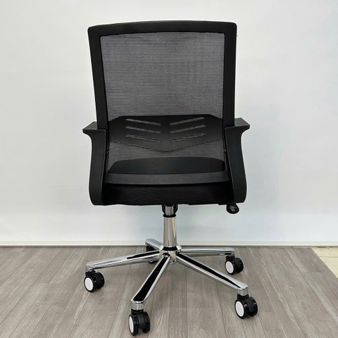 Ghế Xoay Văn Phòng, Ghế Lưới Nhân Viên GX-9001
