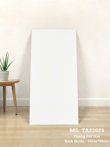 Tấm Xốp Dán Tường Hoạ Tiết 30*60