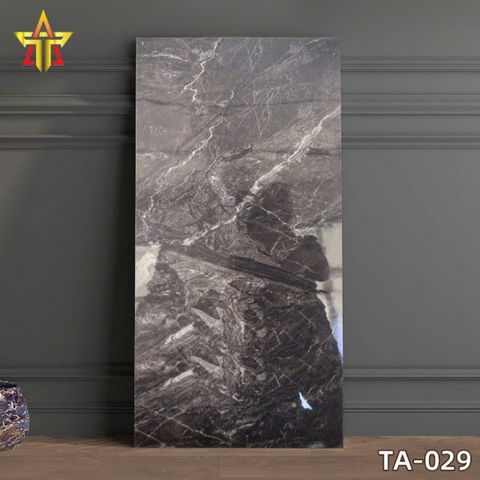 Tấm Xốp Dán Tường Vân Đá 30*60