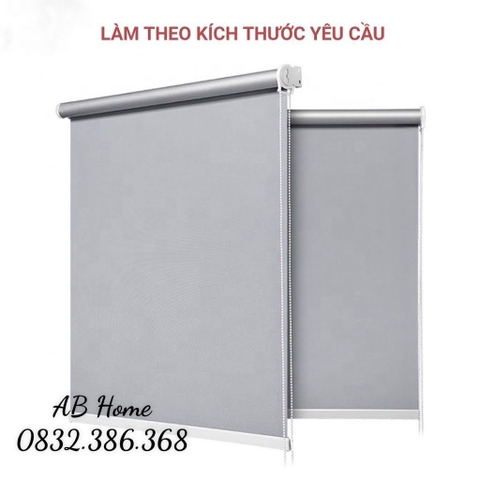 Rèm cuốn văn phòng