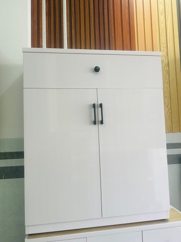 Tủ giày 80*1m