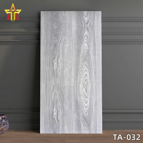 Tấm Xốp Dán Tường Vân Gỗ 30*60