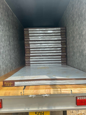 NỆM KHOA HỌC CHẤT LIỆU TỔNG HỢP