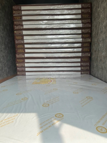 NỆM KHOA HỌC CHẤT LIỆU TỔNG HỢP