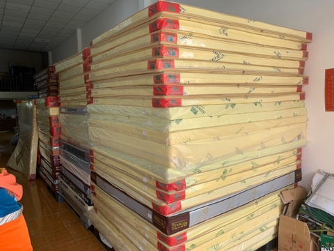 NỆM CHDV - PHÒNG TRỌ LOẠI 2