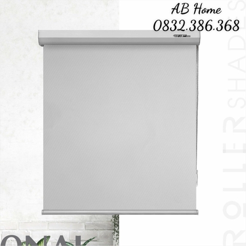 Rèm cuốn văn phòng