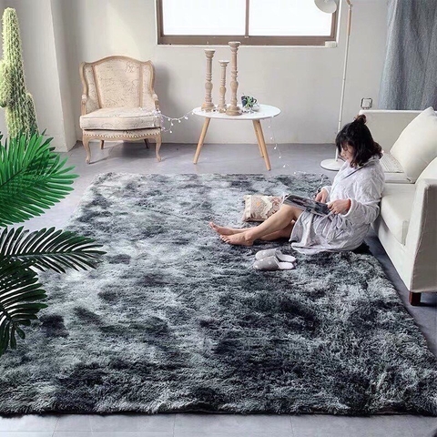 Thảm Lông 1.6m * 2m