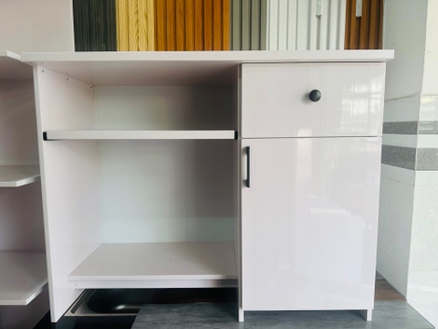 Bàn làm việc Nhựa đài loan